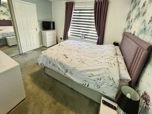 Bedroom 1- click for photo gallery